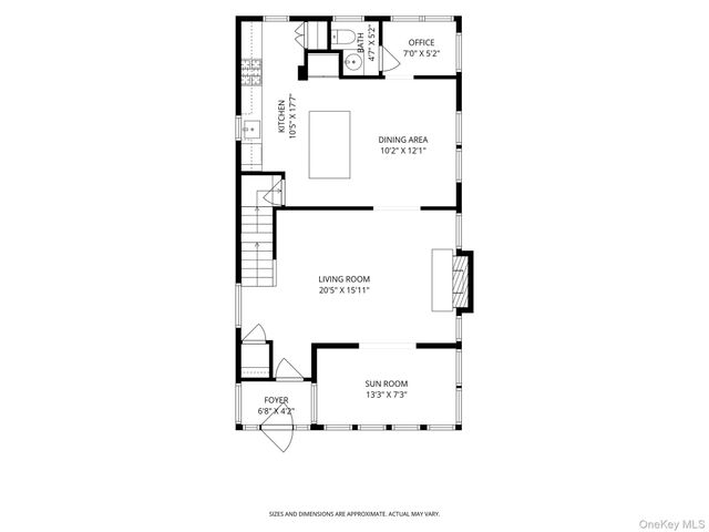 25 Pinebrook Road, New Rochelle, NY 10801