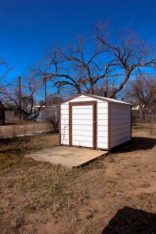 2702 Houston Street, San Angelo, TX 76901