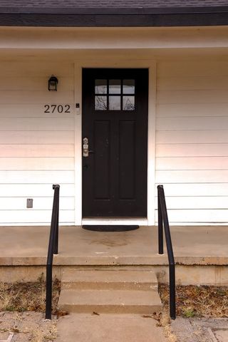 2702 Houston Street, San Angelo, TX 76901