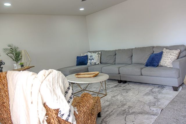 2702 Houston Street, San Angelo, TX 76901