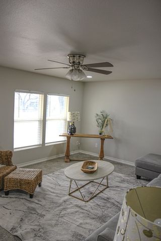 2702 Houston Street, San Angelo, TX 76901