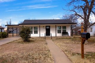 2702 Houston Street, San Angelo, TX 76901