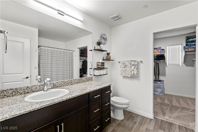 12280 Golden Wreath Road 3, Las Vegas, NV 89183