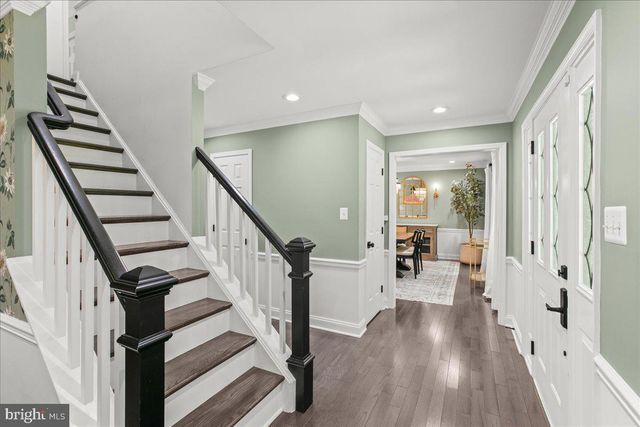 14540 IDLEBROOK CT, Manassas, VA 20112