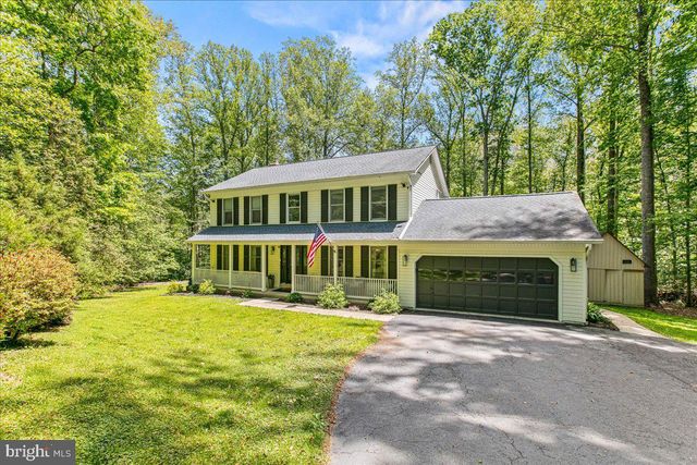 14540 IDLEBROOK CT, Manassas, VA 20112