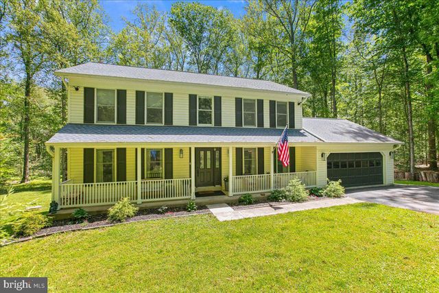 14540 IDLEBROOK CT, Manassas, VA 20112