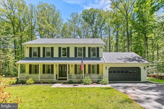 14540 IDLEBROOK CT, Manassas, VA 20112