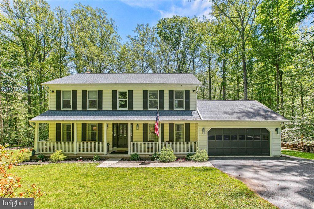 14540 IDLEBROOK CT, Manassas, VA 20112