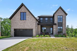 589 Concord Pines Drive, Ann Arbor, MI 48105