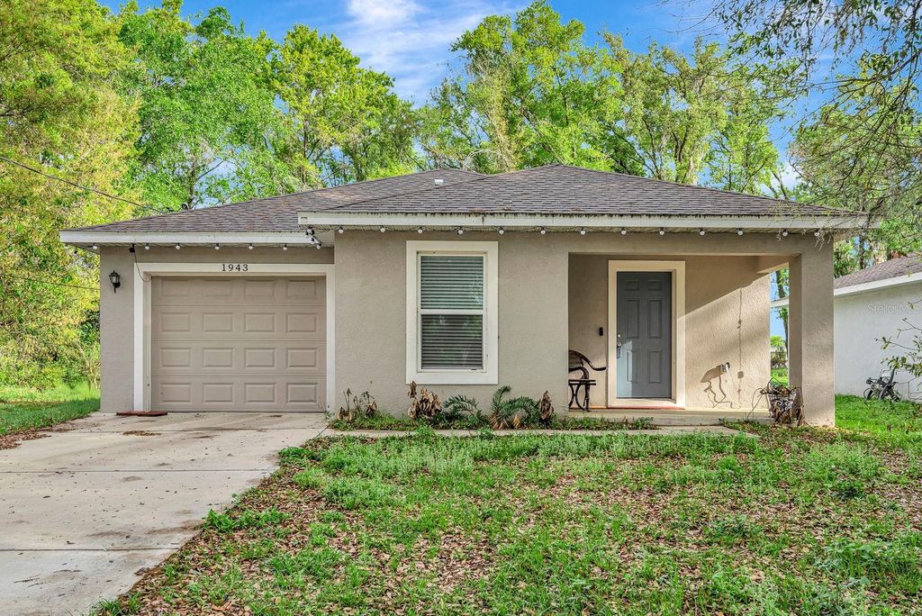 1943 W ELLIOTT STREET, Lakeland, FL 33805