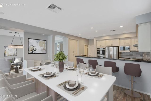 2872 La Plata Drive, Camarillo, CA 93010