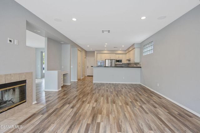 2872 La Plata Drive, Camarillo, CA 93010