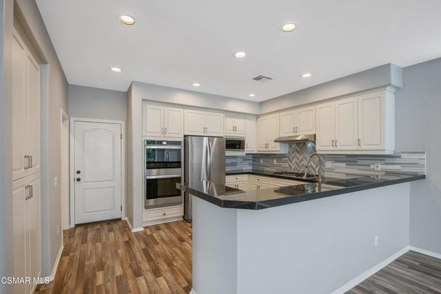 2872 La Plata Drive, Camarillo, CA 93010