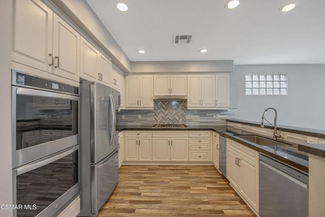 2872 La Plata Drive, Camarillo, CA 93010