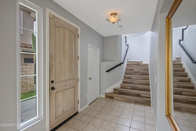 2872 La Plata Drive, Camarillo, CA 93010