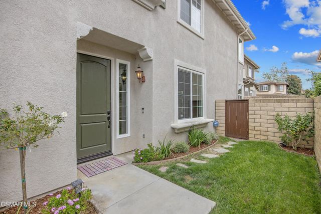 2872 La Plata Drive, Camarillo, CA 93010