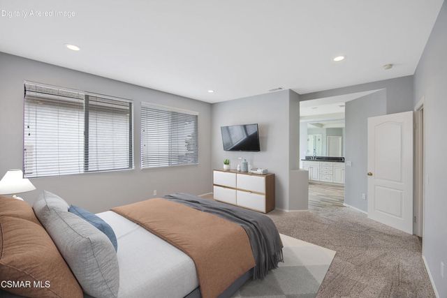 2872 La Plata Drive, Camarillo, CA 93010