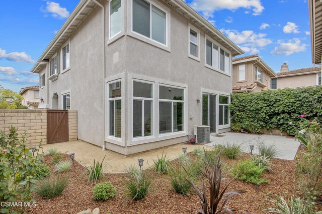 2872 La Plata Drive, Camarillo, CA 93010