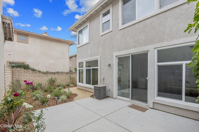 2872 La Plata Drive, Camarillo, CA 93010