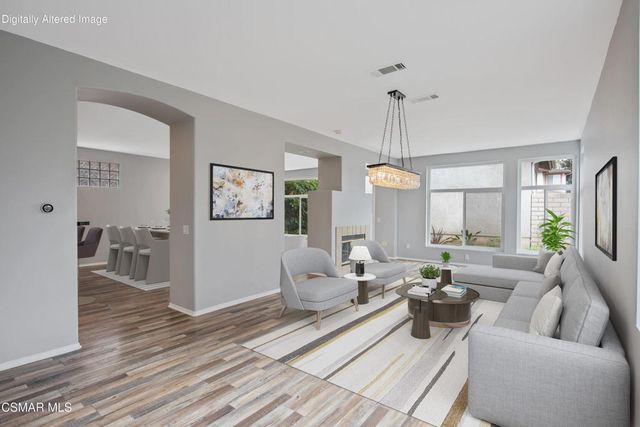 2872 La Plata Drive, Camarillo, CA 93010