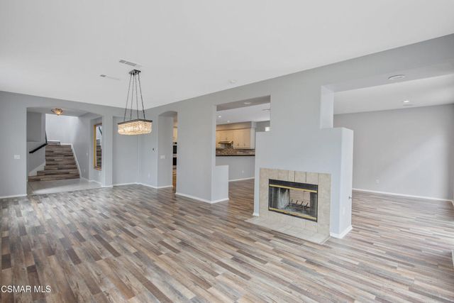 2872 La Plata Drive, Camarillo, CA 93010