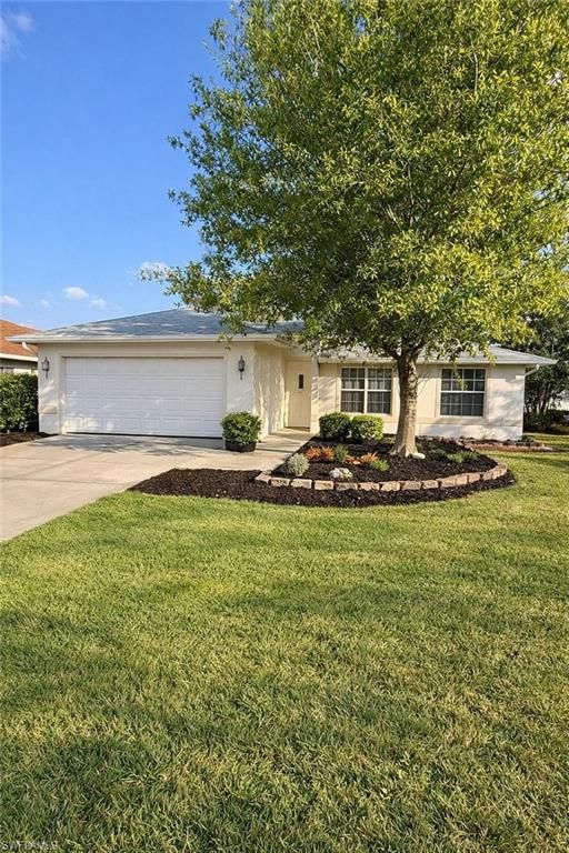 1518 Senior CT, LEHIGH ACRES, FL 33971 — exterior