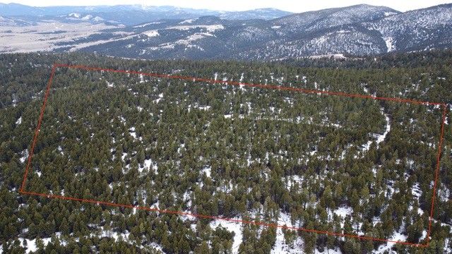 TBD Turk Road, Helena, MT 59602