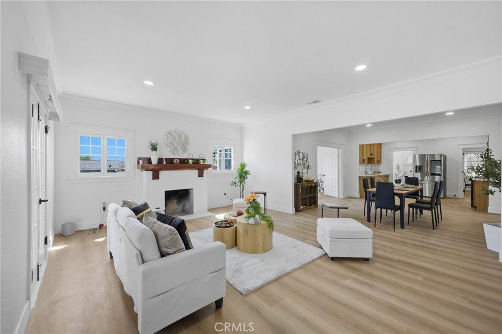 Image 12 of property listing at 661 N 4th, Banning, CA 92220