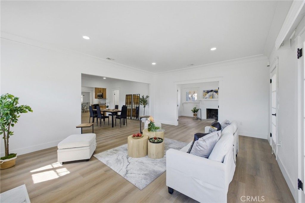 Image 13 of property listing at 661 N 4th, Banning, CA 92220