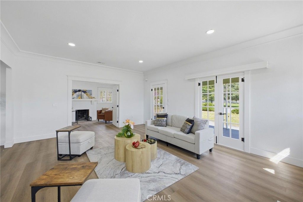 Image 14 of property listing at 661 N 4th, Banning, CA 92220