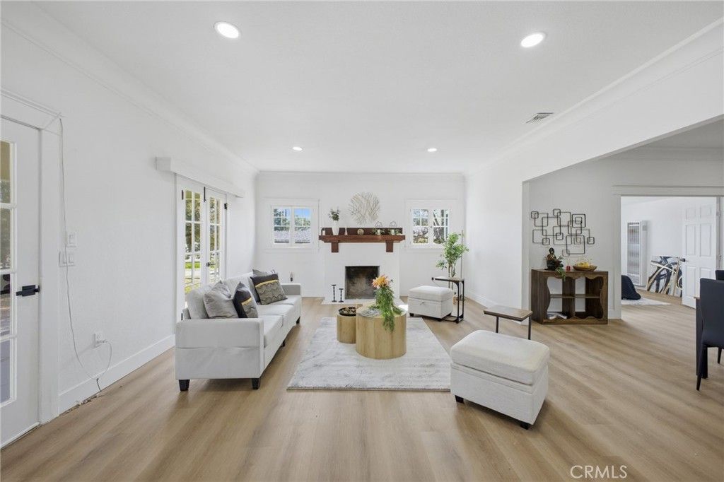 Image 16 of property listing at 661 N 4th, Banning, CA 92220