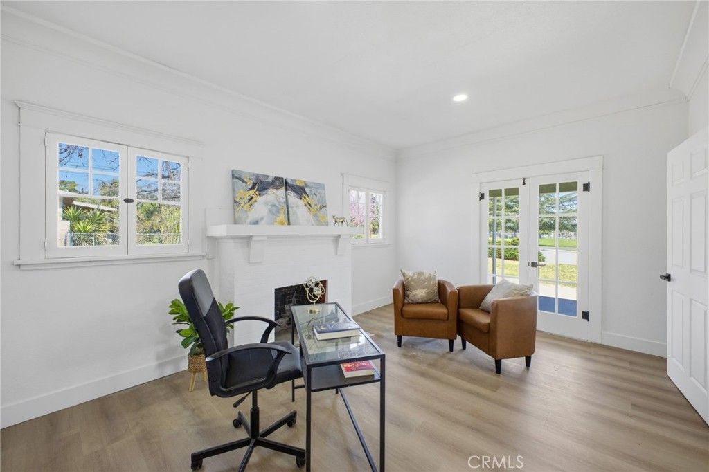 Image 20 of property listing at 661 N 4th, Banning, CA 92220