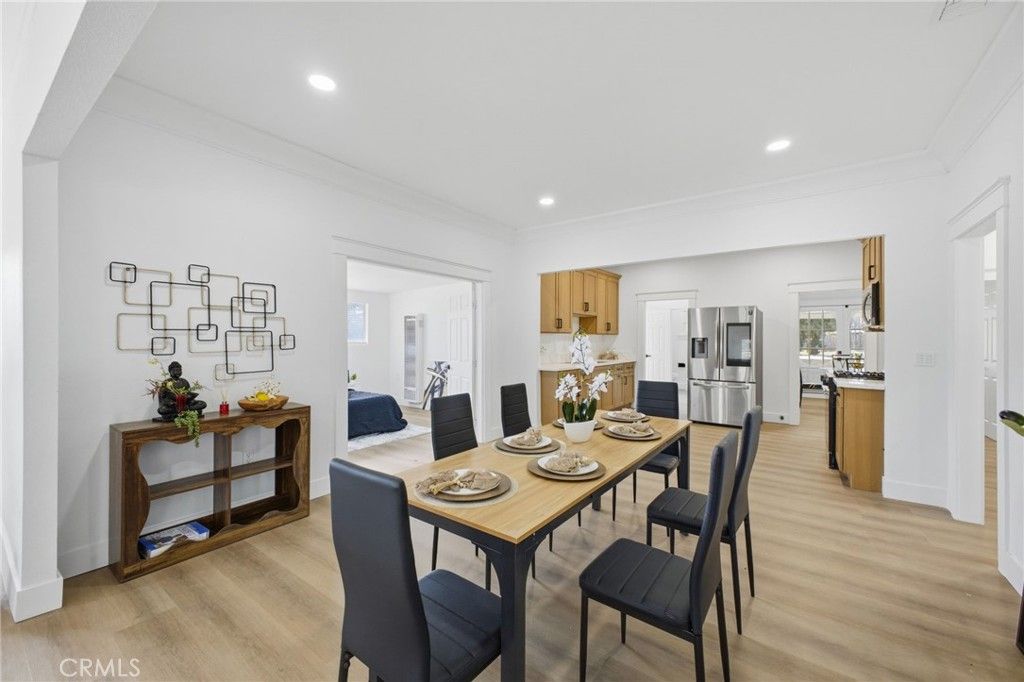 Image 40 of property listing at 661 N 4th, Banning, CA 92220