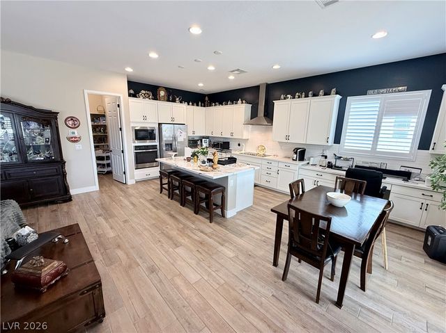 4911 Sandalwood Drive, Pahrump, NV 89061