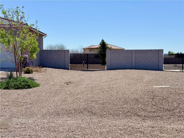 4911 Sandalwood Drive, Pahrump, NV 89061