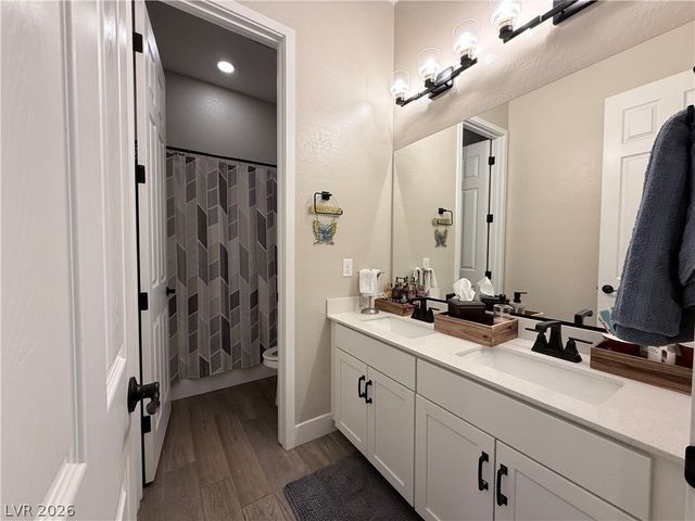 4911 Sandalwood Drive, Pahrump, NV 89061