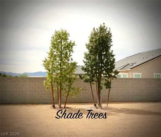 4911 Sandalwood Drive, Pahrump, NV 89061