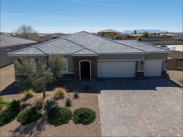 4911 Sandalwood Drive, Pahrump, NV 89061