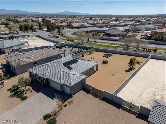 4911 Sandalwood Drive, Pahrump, NV 89061