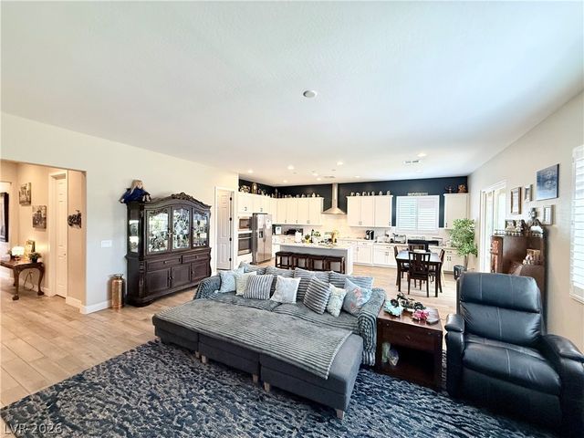 4911 Sandalwood Drive, Pahrump, NV 89061