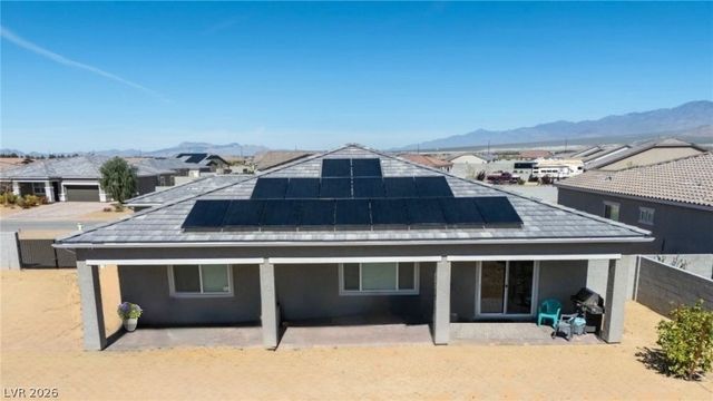 4911 Sandalwood Drive, Pahrump, NV 89061