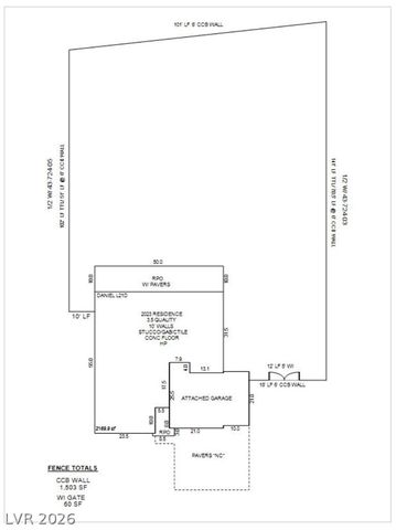 4911 Sandalwood Drive, Pahrump, NV 89061