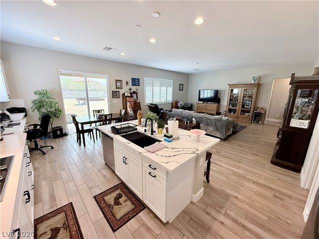 4911 Sandalwood Drive, Pahrump, NV 89061