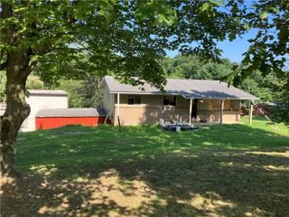 119 Reed Road, Clearfield Twp, PA 16034