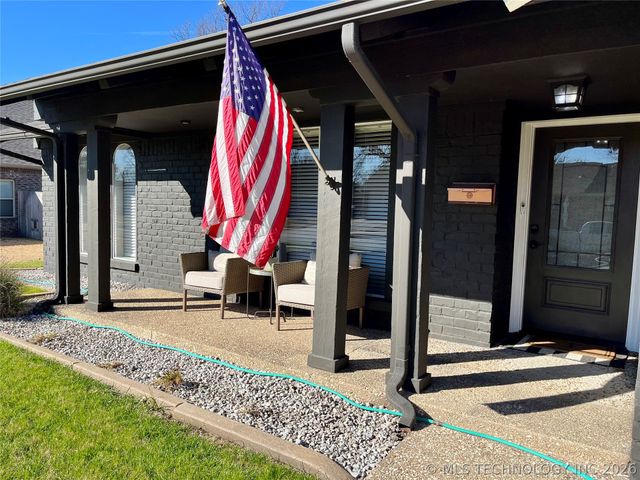 7071 E 53rd Street, Tulsa, OK 74145