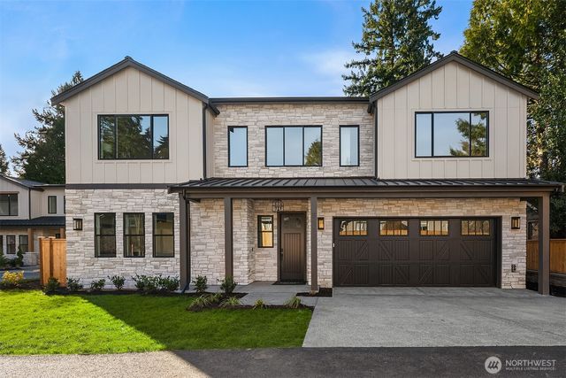 5117 107th Lane NE, Kirkland, WA 98033