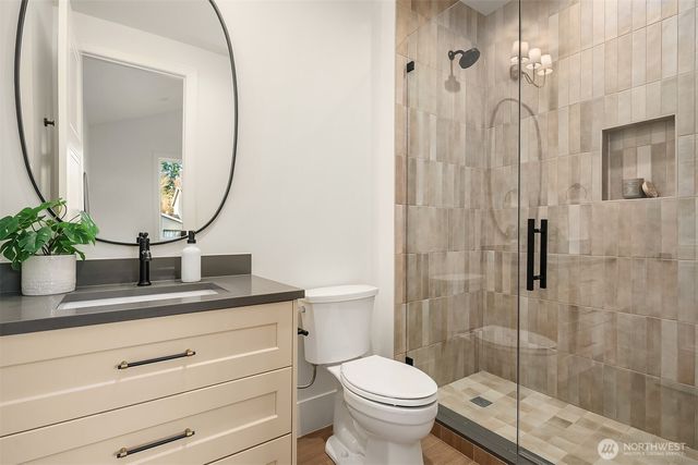 5117 107th Lane NE, Kirkland, WA 98033