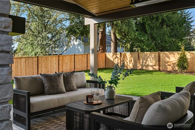 5117 107th Lane NE, Kirkland, WA 98033