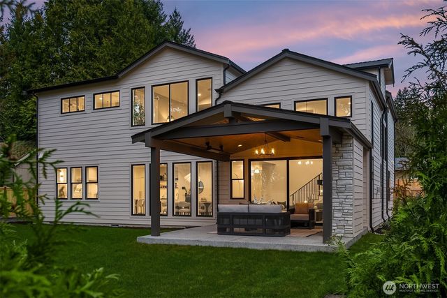 5117 107th Lane NE, Kirkland, WA 98033