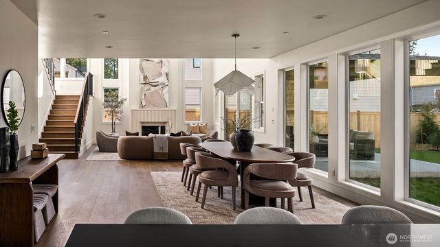 5117 107th Lane NE, Kirkland, WA 98033